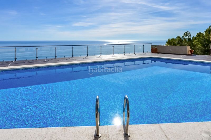 Foto b3fa87d8-52b9-4d81-9b54-bd64f48b95d3. Apartament amb piscina a Altea hills Altea