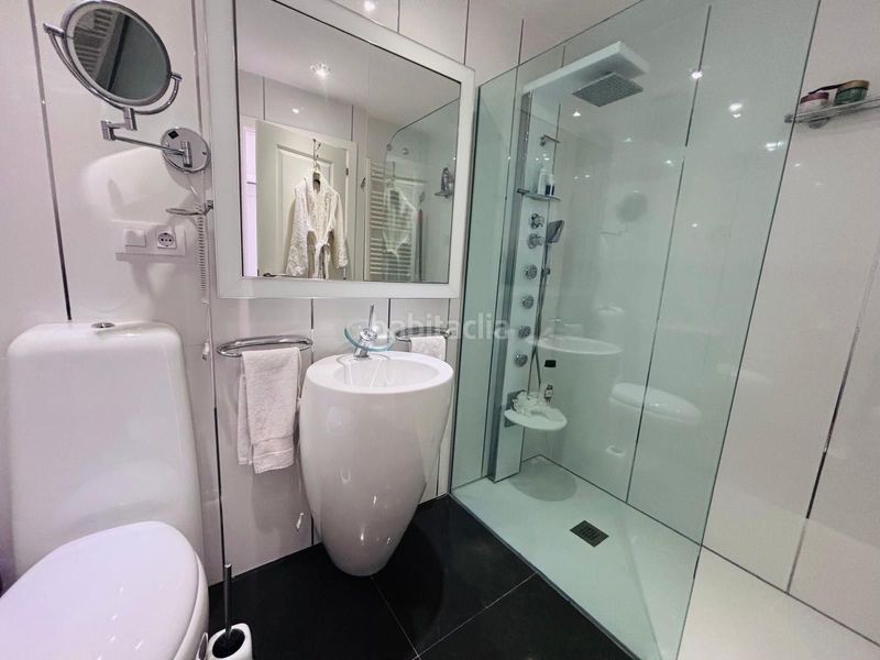 Foto b767476e-b8d8-4266-b26d-274e6b00c70a. Apartament amb piscina a Altea hills Altea
