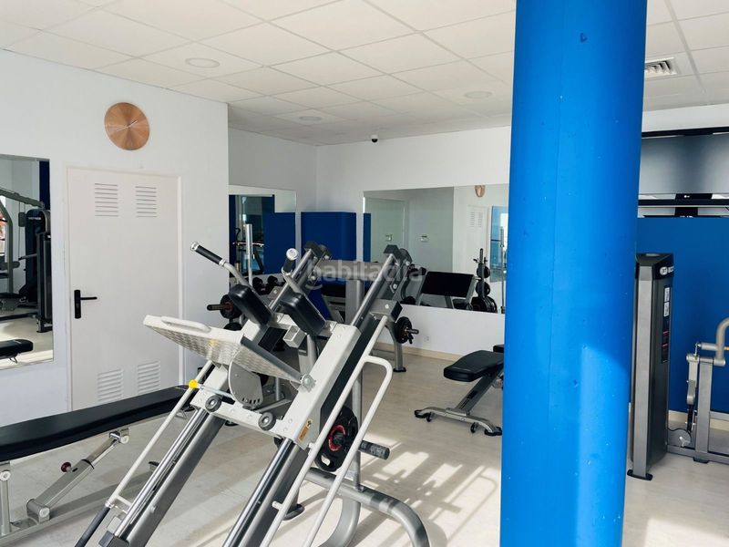 Foto d2fe554d-3d3e-44c6-81f5-57e2d62ae36f. Apartament amb piscina a Altea hills Altea