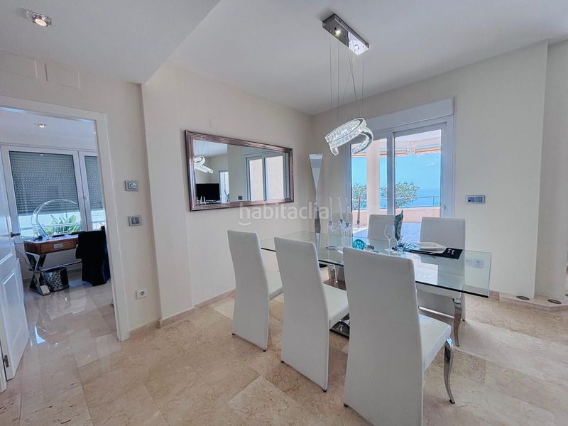 Foto e079d2e6-f9fd-4724-bb43-35fe2844e696. Apartament amb piscina a Altea hills Altea