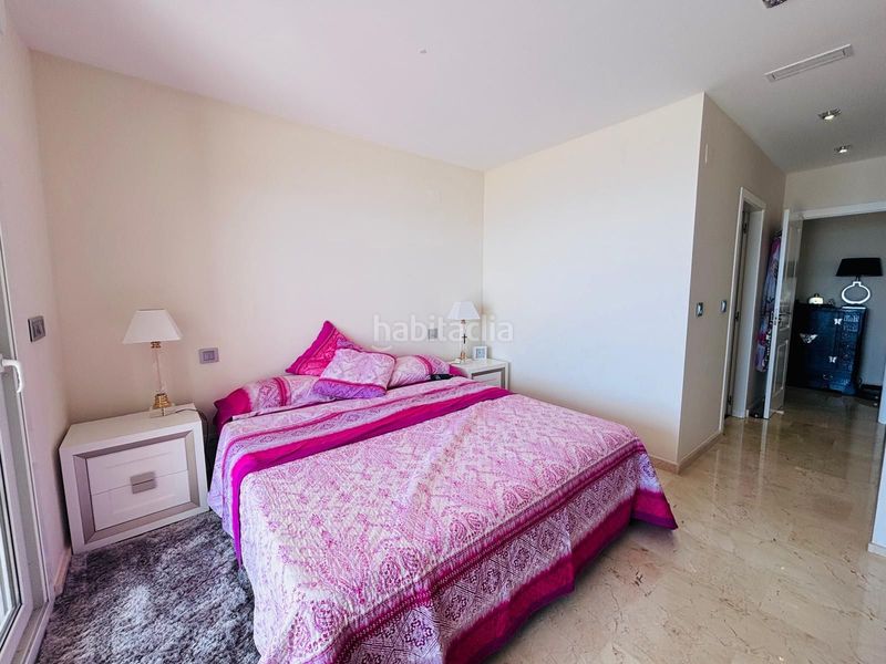 Foto f495c094-4a59-4fd0-b5d0-0becc7916760. Apartament amb piscina a Altea hills Altea