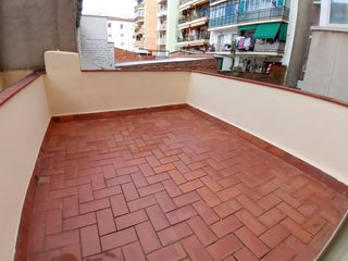 Rent Flat in Poblenou