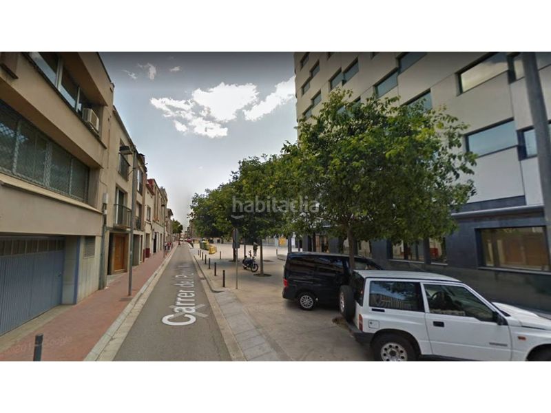 Foto 51fde8ea-5233-460f-8646-fc11f7c79afb. Aparcament cotxe a Barri del Centre Terrassa