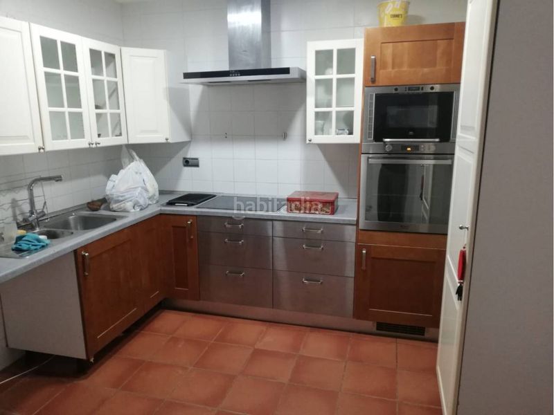 Foto 480ec2cb-3af2-455a-8f65-2f4ce20d6b32. Casa amb calefacció aparcament a Vacarisses