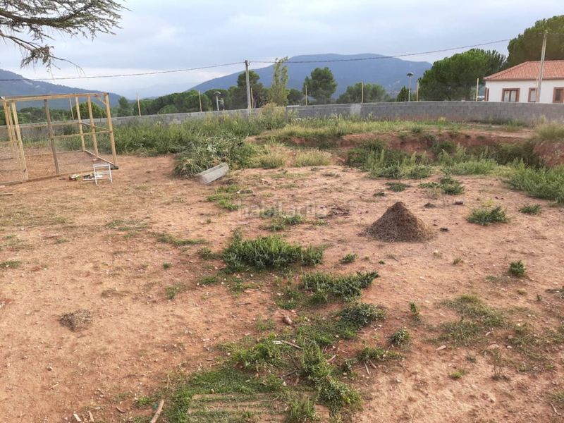 Foto 4c4f0855-1a94-42bd-9984-52a9e373b4e4. Casa amb calefacció aparcament a Vacarisses