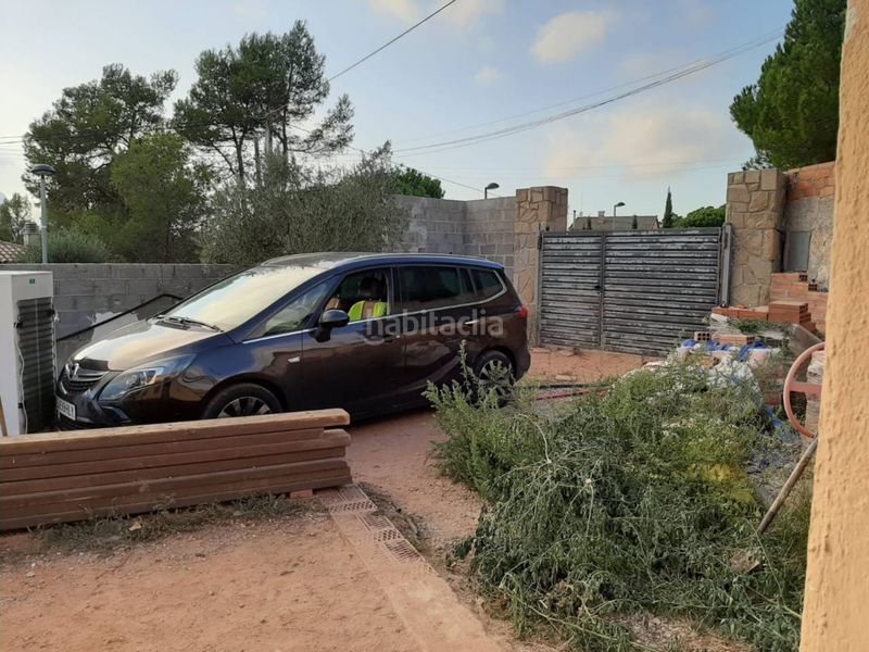 Foto 7f0544aa-f644-4057-be4c-44e82e198867. Casa amb calefacció aparcament a Vacarisses