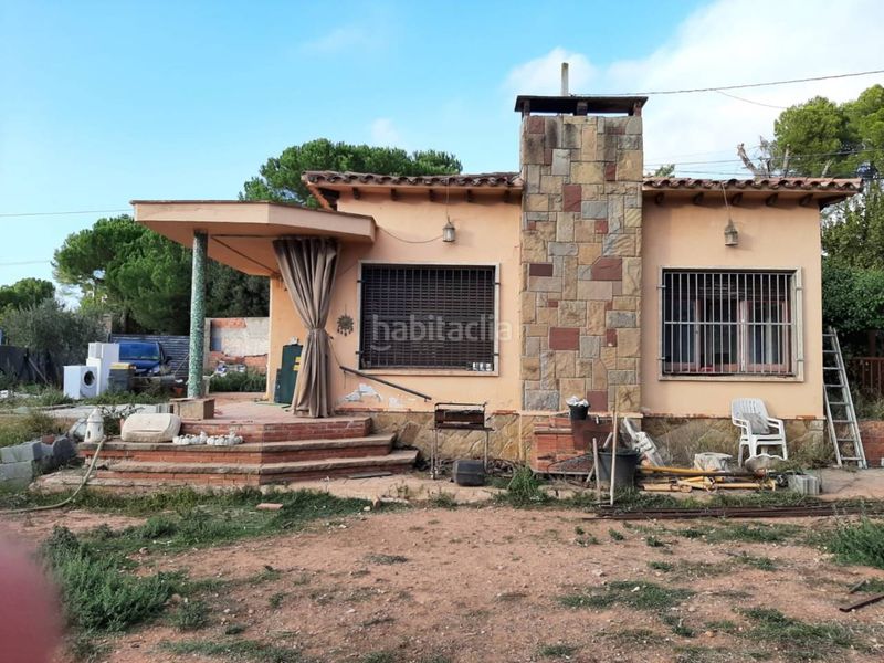Foto 9bf9fb77-d51c-4ead-8332-25ff54cd7d72. Casa amb calefacció aparcament a Vacarisses