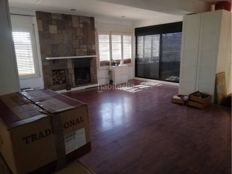 Foto b33ad515-b29e-4ee7-bfb4-e63655d0df9d. Casa amb calefacció aparcament a Vacarisses