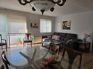 Duplex  Calle alcoi. Zona olimpica  ref 09239