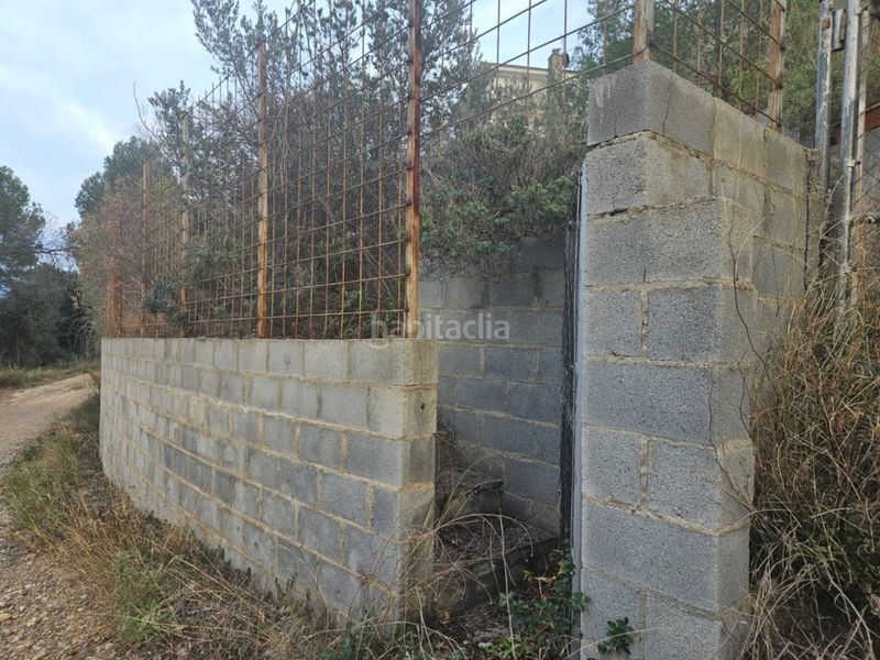 Foto bd9006b3-bb6b-44a4-9d86-6a45b8063b6d. Finca rústica a Viladecavalls