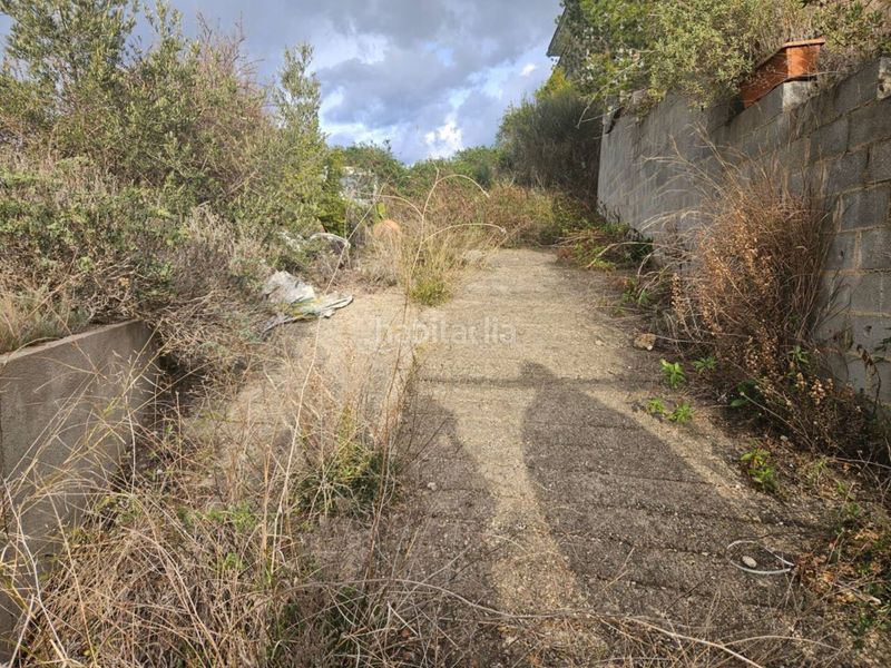 Foto e89cbc38-129b-4bfd-89a0-abcb1ee147ce. Finca rústica a Viladecavalls