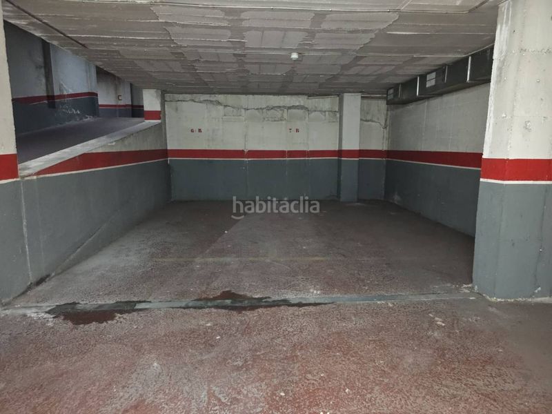 Foto 4264f192-e5a9-4846-adfd-36b3e3106b30. Pis amb calefacció aparcament a Zona Esportiva Terrassa