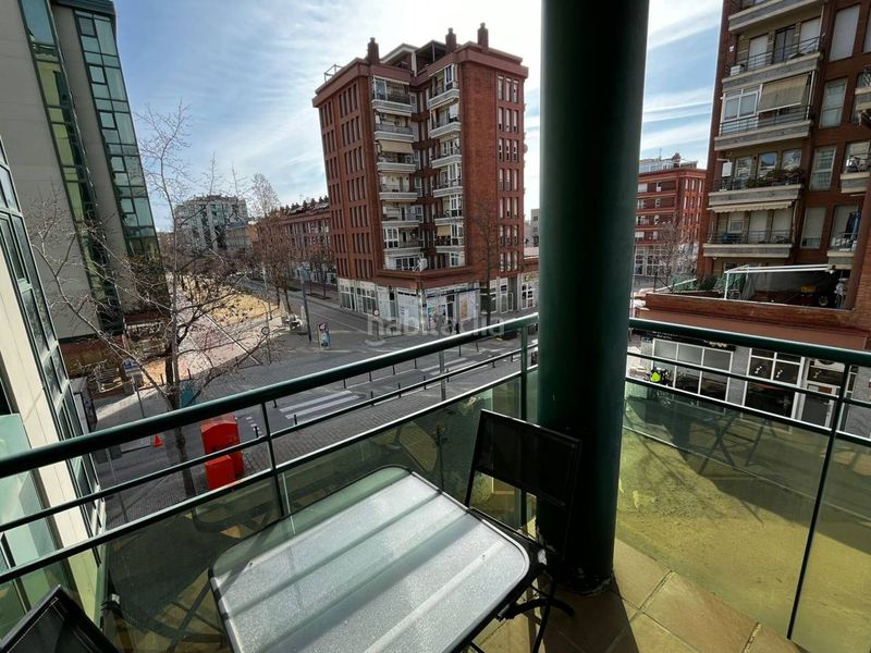 Foto d410263e-9738-457d-a0c1-f5172446ea82. Pis amb calefacció aparcament a Zona Esportiva Terrassa