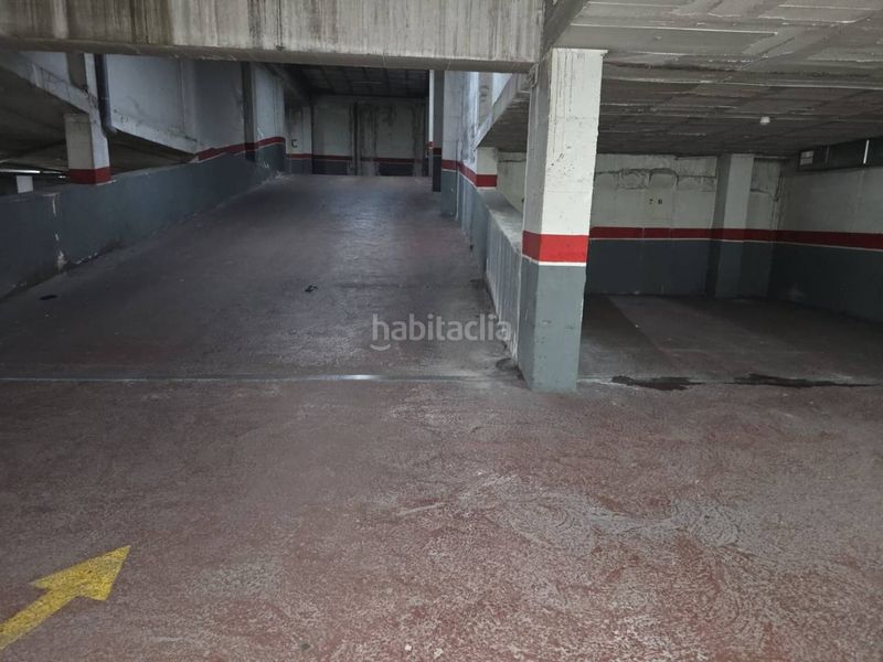 Foto ec77e2e9-cf3f-479b-98d4-b1a6b0915959. Pis amb calefacció aparcament a Zona Esportiva Terrassa