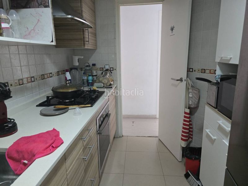 Foto 1702992a-379a-497f-b5b0-3b8d7c513a3a. Pis amb calefacció a Ca n'Aurell Terrassa