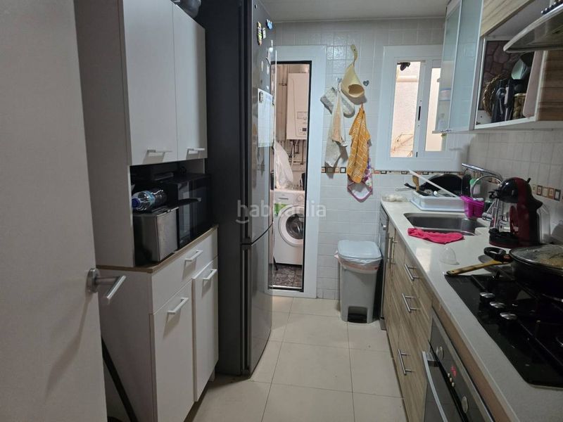 Foto 3220c4a4-7fbc-4489-8bd6-ef6033be8fe7. Pis amb calefacció a Ca n'Aurell Terrassa