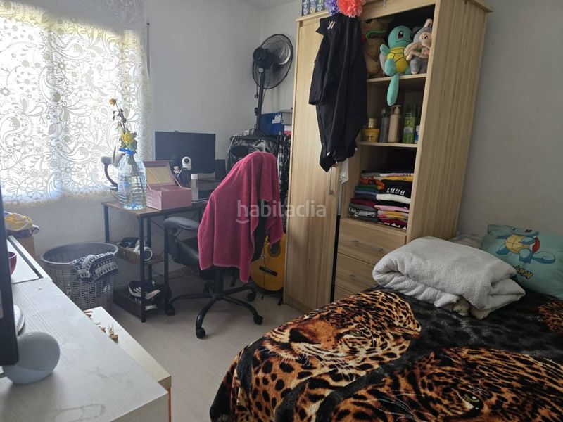 Foto 33943bf8-efd1-477c-874a-242e3a52afc1. Pis amb calefacció a Ca n'Aurell Terrassa