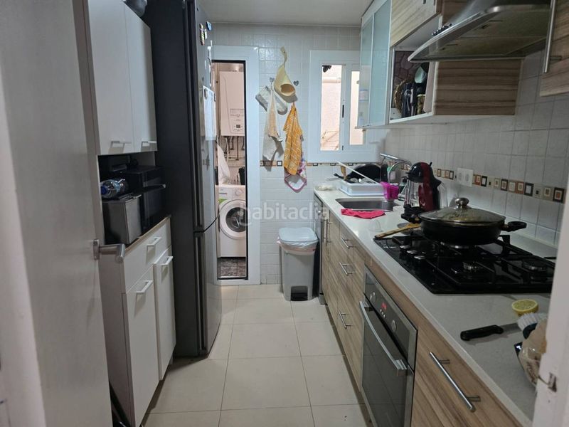 Foto 4c0f1e54-b679-4f09-91c4-5e7341cbdfe1. Pis amb calefacció a Ca n'Aurell Terrassa