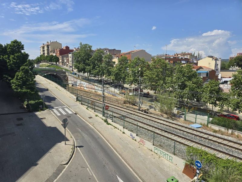 Foto 5c152f3f-faf3-43c9-99a2-f86e99a00088. Pis amb calefacció a Ca n'Aurell Terrassa