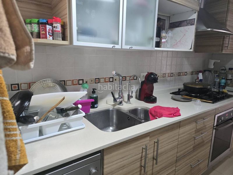 Foto 5f7beec5-8a7d-4796-a078-f1a1a5fe4a68. Pis amb calefacció a Ca n'Aurell Terrassa