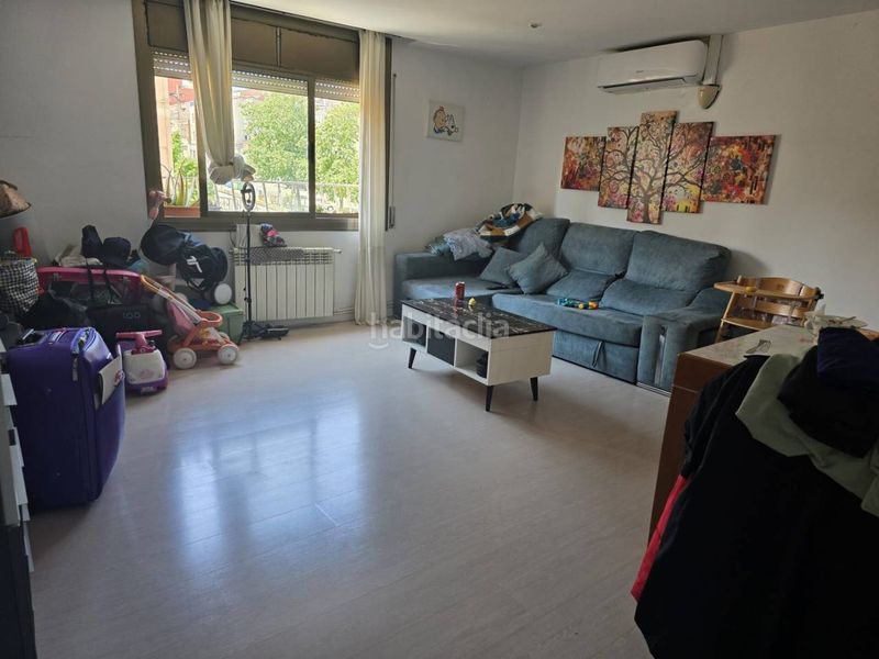 Foto 643c0f6e-3fdb-4bb9-92bc-e6f993fa7f45. Pis amb calefacció a Ca n'Aurell Terrassa