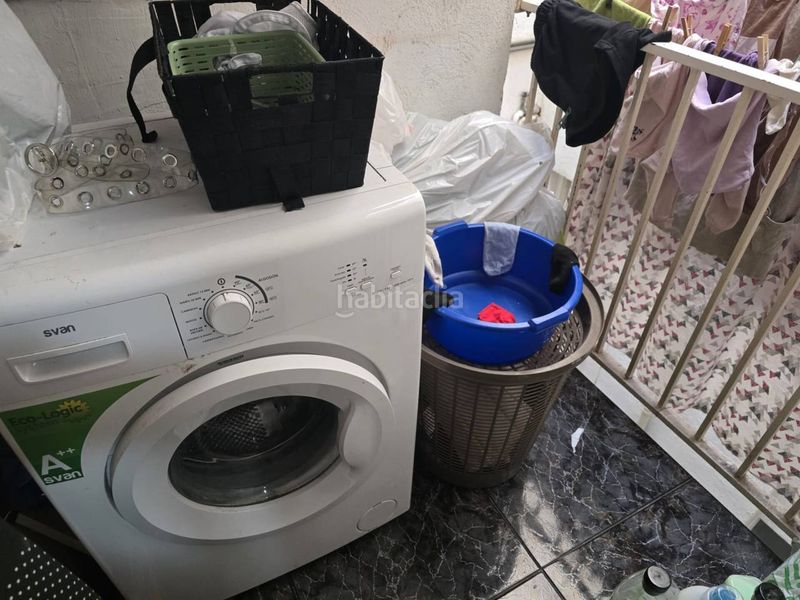 Foto 8156c202-bc6d-4e3e-af38-68d20cbcc1ec. Pis amb calefacció a Ca n'Aurell Terrassa