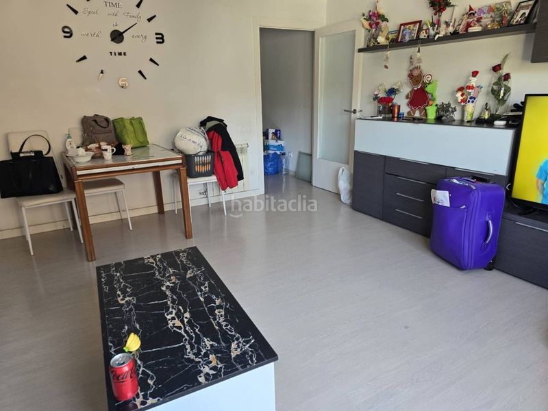 Foto 89e36783-00f3-469e-a248-041293e7fc4d. Pis amb calefacció a Ca n'Aurell Terrassa