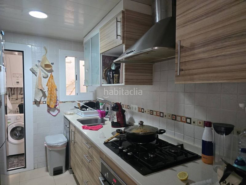 Foto 8ab53024-47fd-4d27-a0a2-d0ac71669afe. Pis amb calefacció a Ca n'Aurell Terrassa