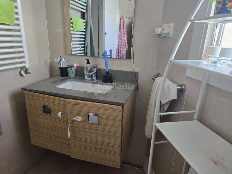 Foto c92a64b0-07c9-4e8c-acd4-9cbbbada078f. Pis amb calefacció a Ca n'Aurell Terrassa