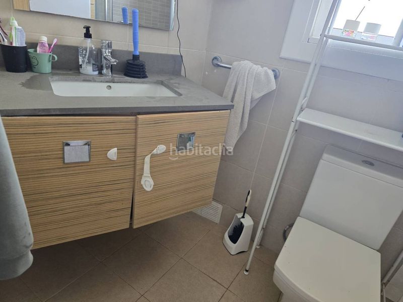 Foto dcb9dfaf-e7c7-4c71-a9d1-d3e4a3db8bc7. Pis amb calefacció a Ca n'Aurell Terrassa