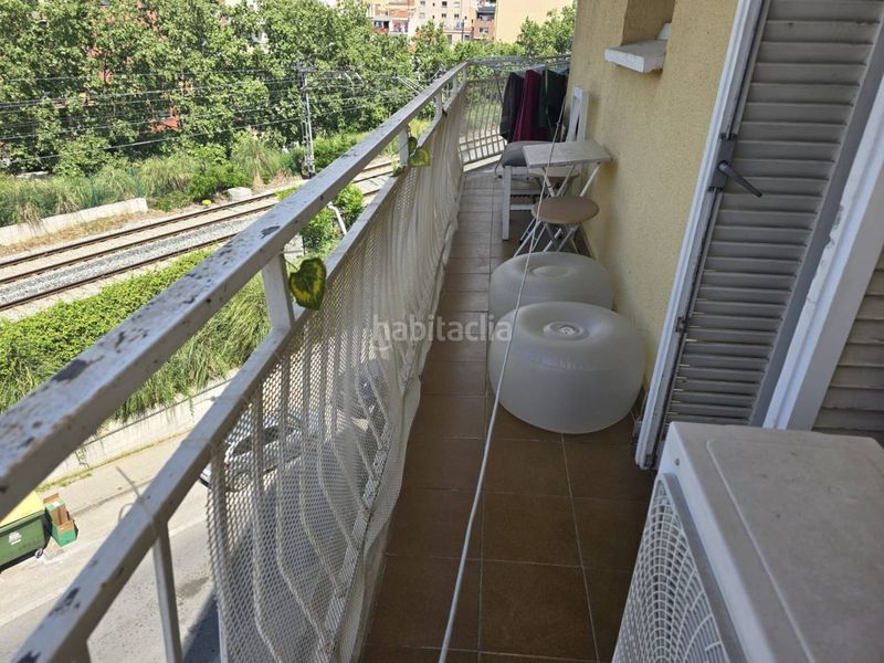 Foto e1b9b1a7-25cb-4a16-b0b7-85f7f28b1ecc. Pis amb calefacció a Ca n'Aurell Terrassa