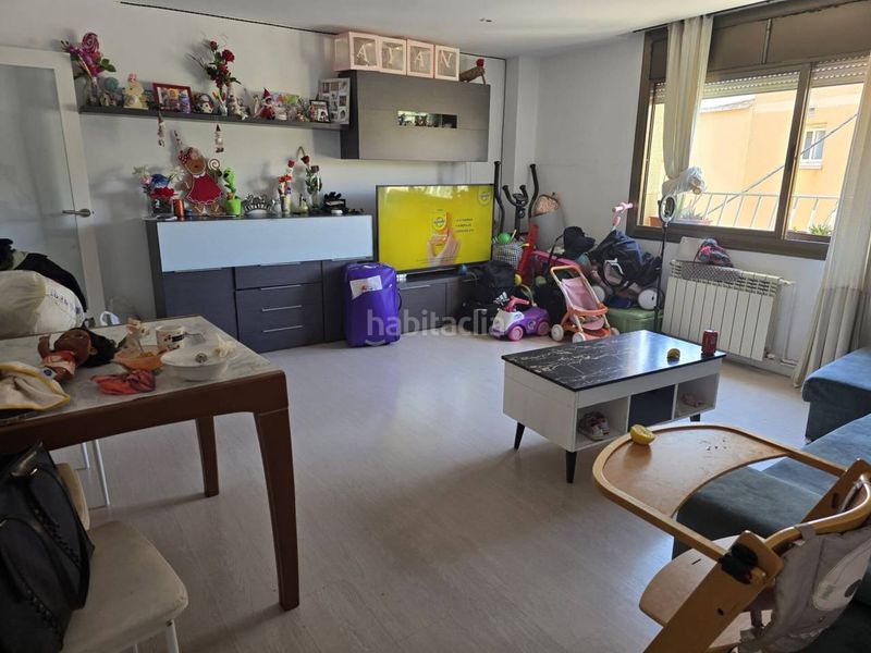 Foto f026f487-1a1e-40fe-ae16-2fa2727c0260. Pis amb calefacció a Ca n'Aurell Terrassa