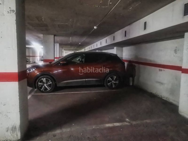 Foto 0d41158b-fc86-4398-a2bb-0dcade6d0168. Rent car parking in Torrent d'en Pere Parres Terrassa