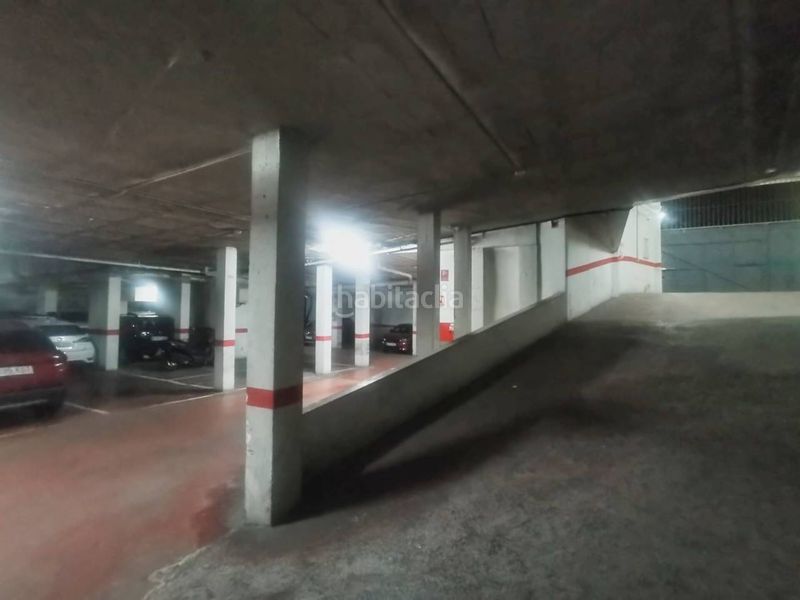 Foto 16e0b538-71f4-4fc5-a638-429791421a4e. Rent car parking in Torrent d'en Pere Parres Terrassa