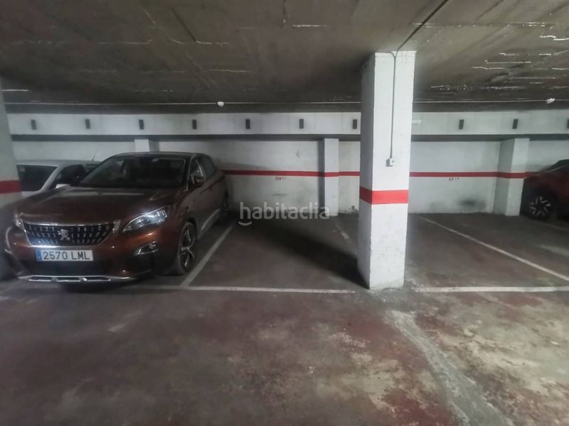 Foto 6c1ba17c-244c-4cba-9417-1c3fed6ea44a. Rent car parking in Torrent d'en Pere Parres Terrassa