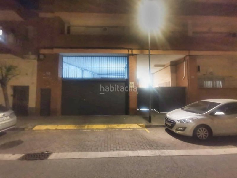 Foto 792122a9-986c-47ae-bd7d-4c40d6b43b34. Rent car parking in Torrent d'en Pere Parres Terrassa