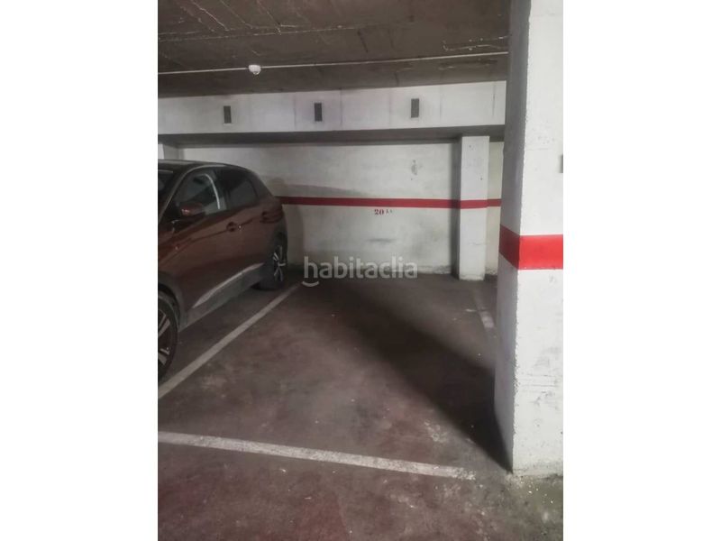 Foto c4e8b948-e3bb-40c2-93e1-6f266108adb6. Rent car parking in Torrent d'en Pere Parres Terrassa
