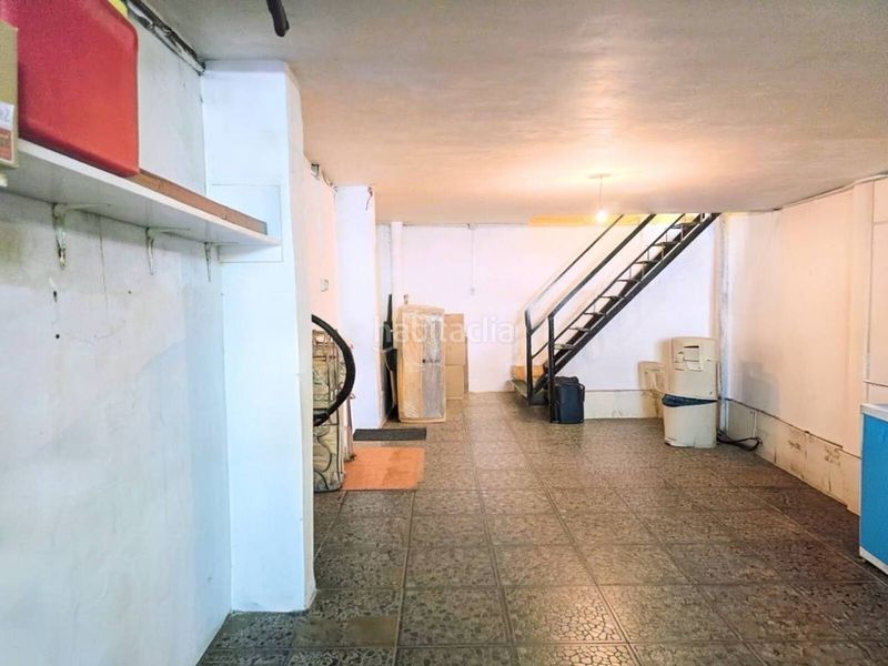 Foto 3f029a83-d1a3-4d71-946e-15c1d4242626. Casa amb calefacció aparcament a La Maurina Terrassa