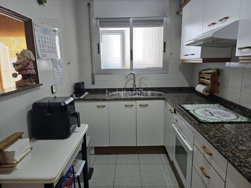 Foto fe468092-7b9f-489a-abdd-b629b75d12c3. Casa amb calefacció aparcament a La Maurina Terrassa