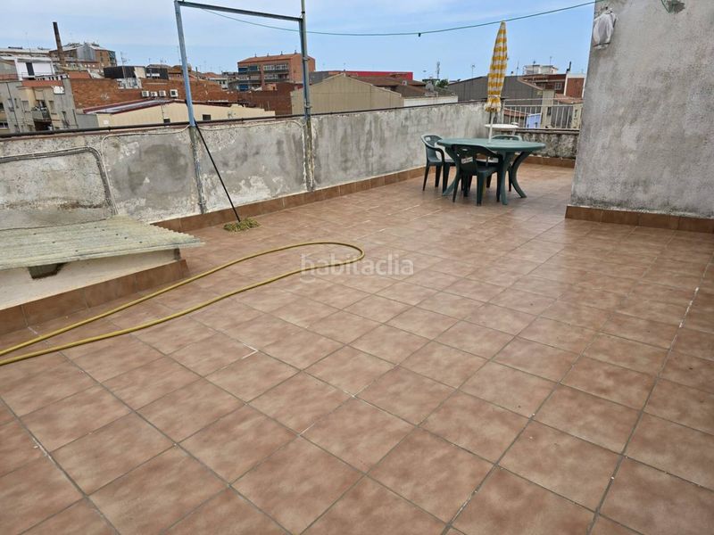 Foto df316831-eb74-42d9-a5bd-24dce054a28a. Pis amb calefacció a Can Palet Terrassa