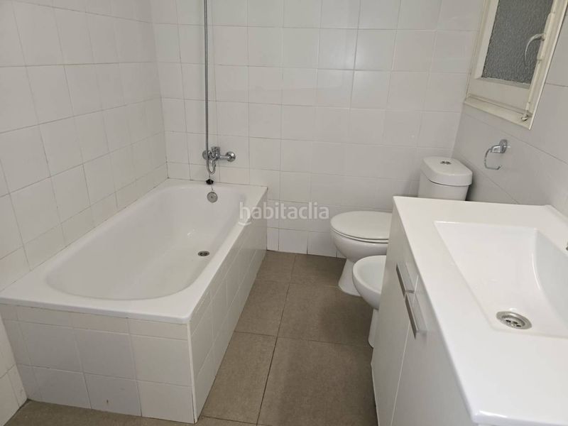 Foto 0f15ca40-c658-4e24-ad63-b32fc62518d5. Pis amb calefacció a Ca n'Aurell Terrassa