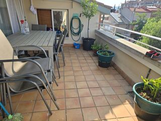 Duplex  Calle alcoi. Zona olimpica  ref 09239