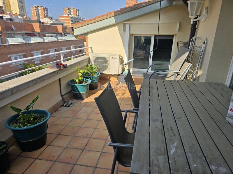 Foto dd01c8e2-7ec5-4c71-8c2c-0d09548a7247. Dúplex amb calefacció aparcament a Zona Esportiva Terrassa