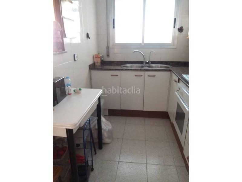 Foto 1302494d-6560-4107-a95b-3d8a356fb146. Casa amb calefacció aparcament a La Maurina Terrassa