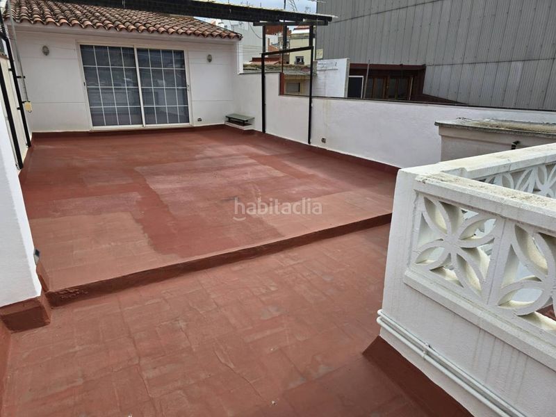 Foto 29086db4-6224-4558-80b8-902e45107f13. Casa amb calefacció aparcament a La Maurina Terrassa