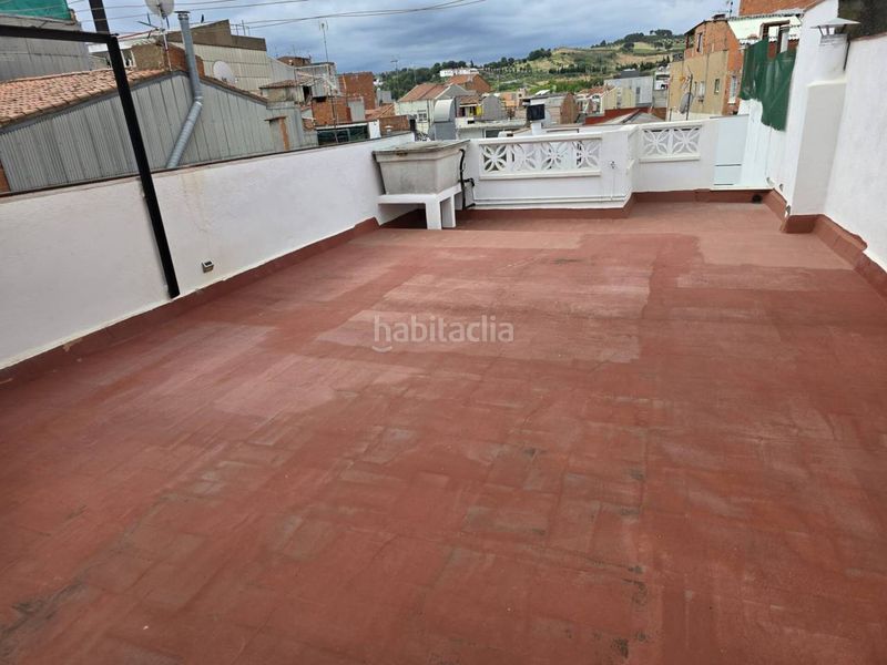 Foto 536a7e79-b0cb-4757-b2e7-9e8e28d116d7. Casa amb calefacció aparcament a La Maurina Terrassa