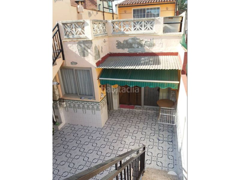 Foto 634b5fa1-4560-4265-9ced-1d8a6658c796. Casa amb calefacció aparcament a La Maurina Terrassa