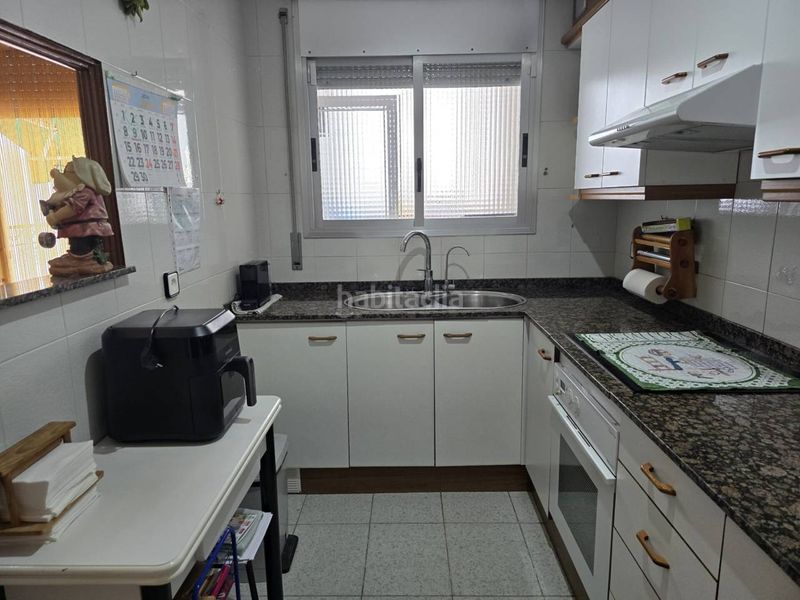 Foto c745197f-a8ac-4f05-926f-ff2984997026. Casa amb calefacció aparcament a La Maurina Terrassa