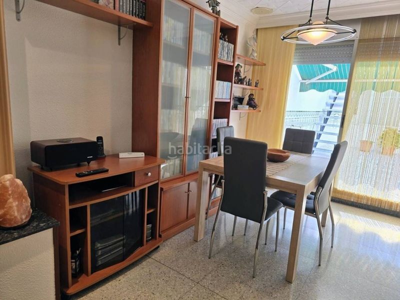 Foto efa07d6d-65d3-4129-8663-667af17824d9. Casa amb calefacció aparcament a La Maurina Terrassa