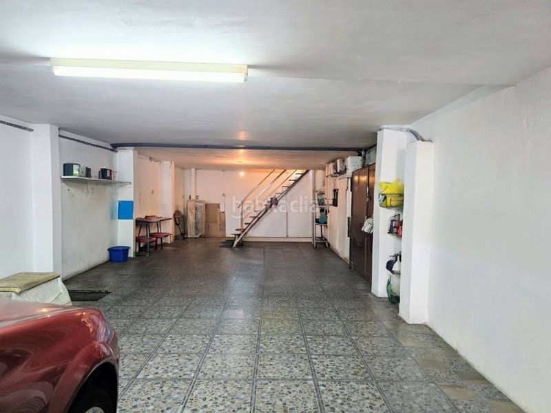 Foto fd62ddd2-bbd3-4525-8c39-de155abebf41. Casa amb calefacció aparcament a La Maurina Terrassa